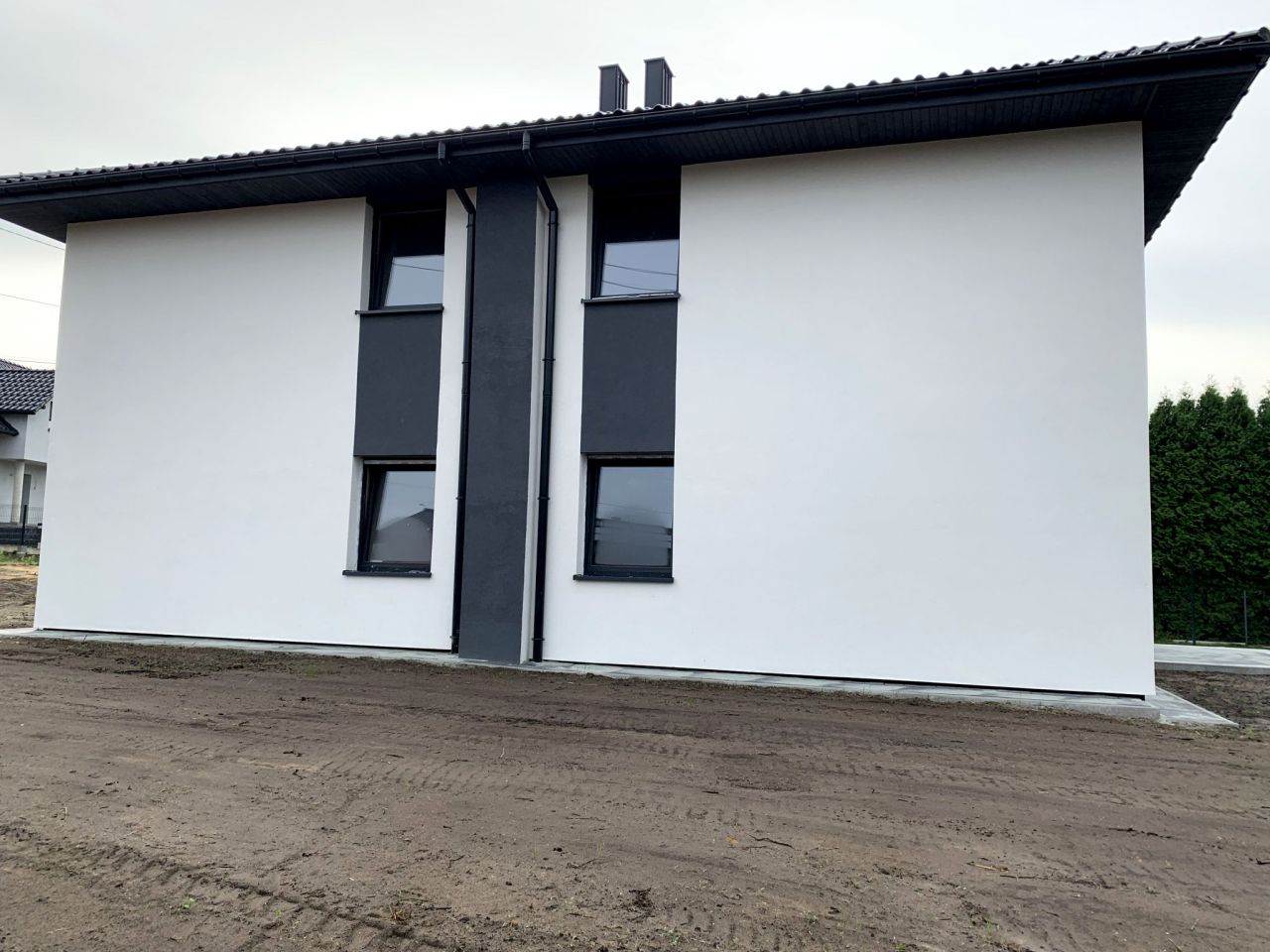 Mieszkanie 4-pokojowe Jankowice, ul. Zagajniki. Zdjęcie 6