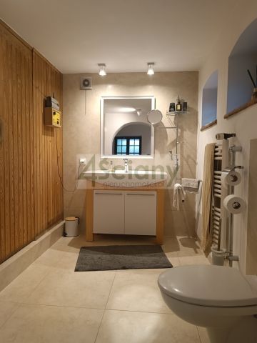 dom wolnostojący, 5 pokoi Warszawa Białołęka. Zdjęcie 48