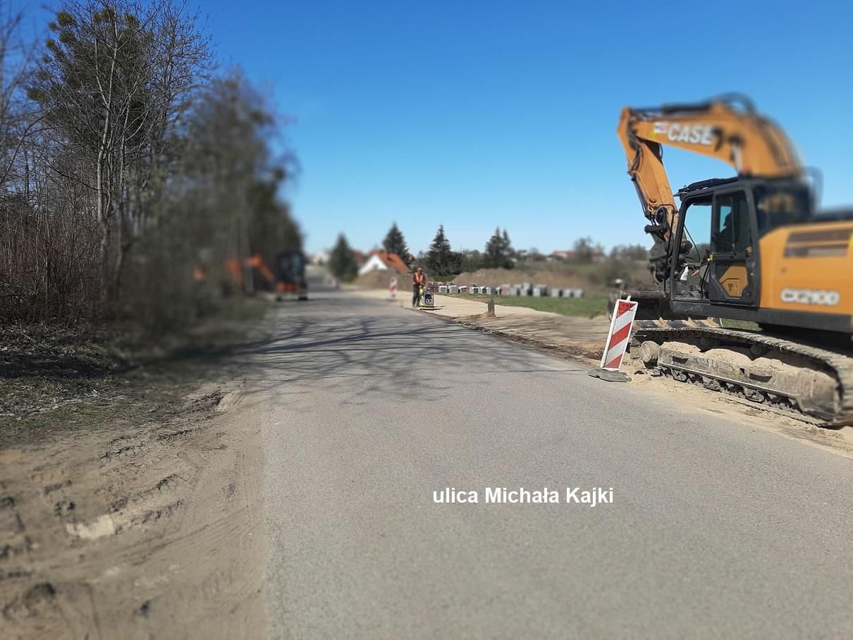 Działka budowlana Mikołajki Dybowo, ul. Michała Kajki. Zdjęcie 5