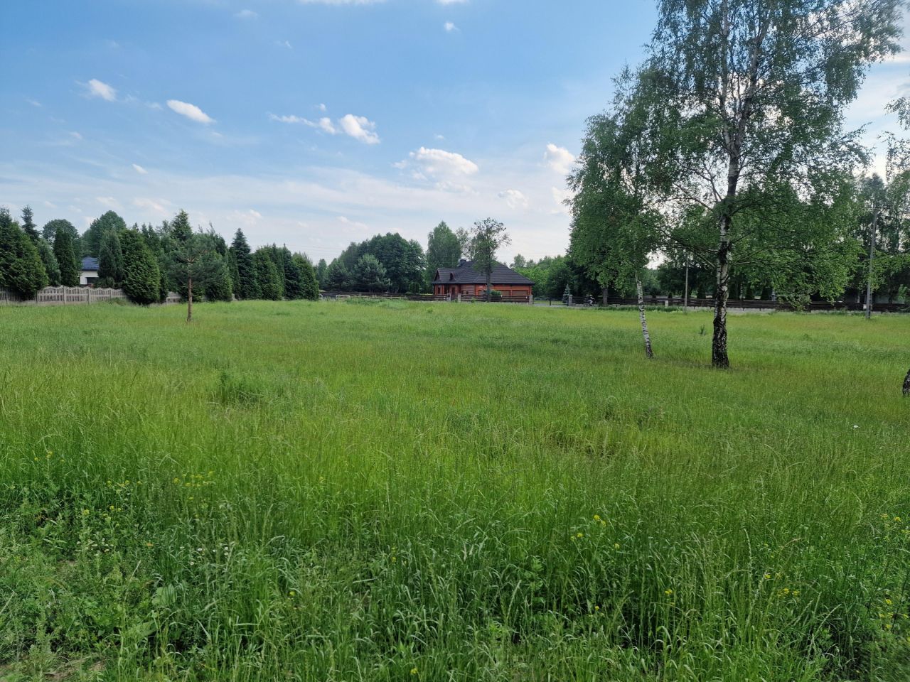 Działka rolno-budowlana Rudnik Wielki, ul. Gajowa. Zdjęcie 7