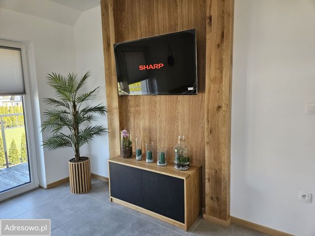 Mieszkanie 2-pokojowe Gdów. Zdjęcie 1