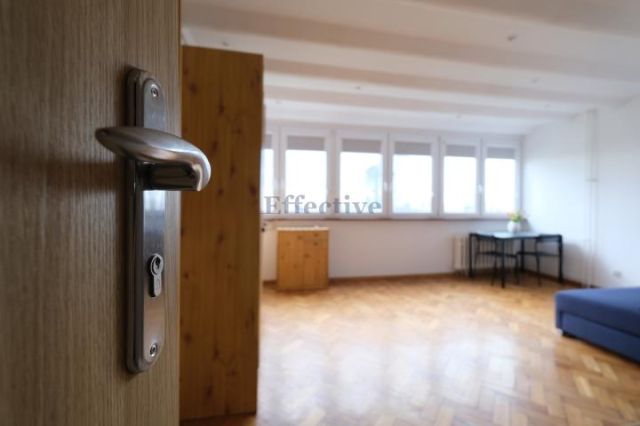 Mieszkanie 1-pokojowe Wrocław Krzyki, ul. Gajowicka. Zdjęcie 2