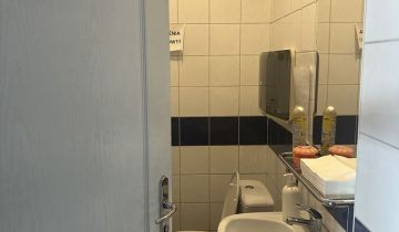 Lokal Warszawa Mokotów, ul. Puławska