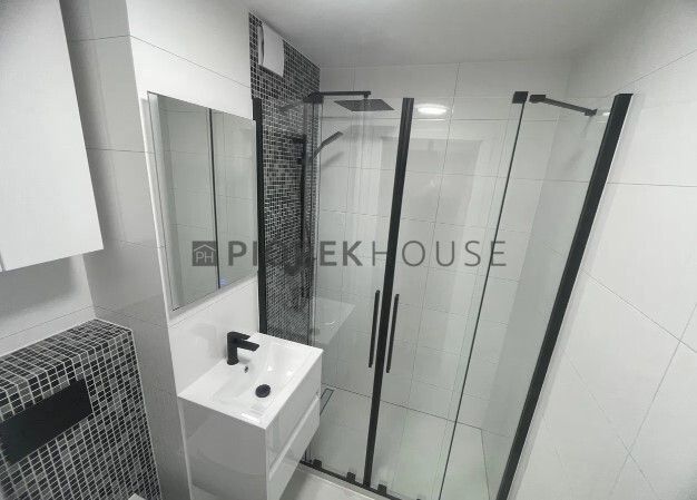 Mieszkanie 3-pokojowe Warszawa Bielany, ul. Jana Kochanowskiego. Zdjęcie 9