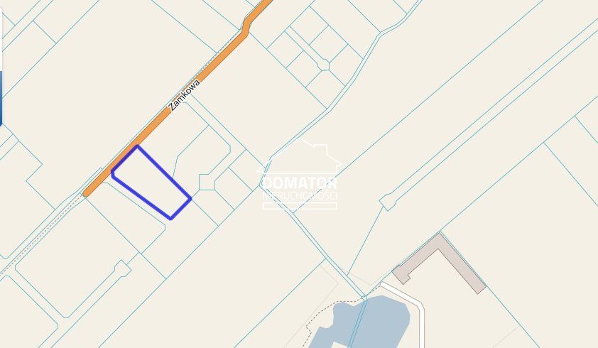 Działka budowlana Żołędowo. Zdjęcie 4