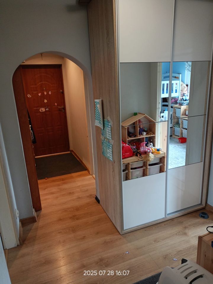 Mieszkanie 2-pokojowe Gliwice Kopernik, ul. Syriusza. Zdjęcie 5