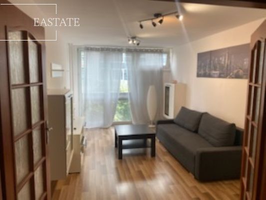 Mieszkanie 2-pokojowe Warszawa Śródmieście, al. Jana Pawła II. Zdjęcie 7