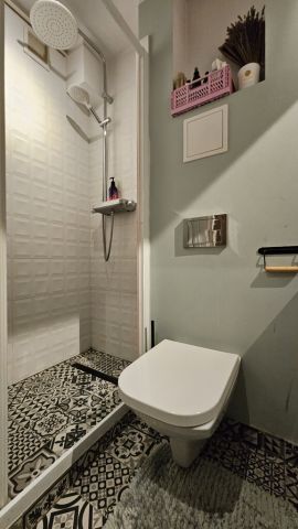 Mieszkanie 1-pokojowe Warszawa Ochota, ul. Szczęśliwicka. Zdjęcie 5