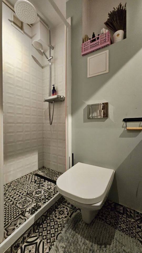 Mieszkanie 1-pokojowe Warszawa Ochota, ul. Szczęśliwicka. Zdjęcie 5