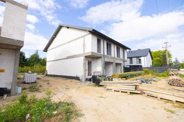 bliźniak, 5 pokoi Serock. Zdjęcie 24