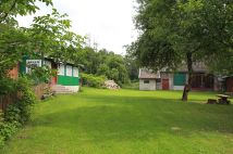 Działka rolno-budowlana Nagoszyn. Zdjęcie 2