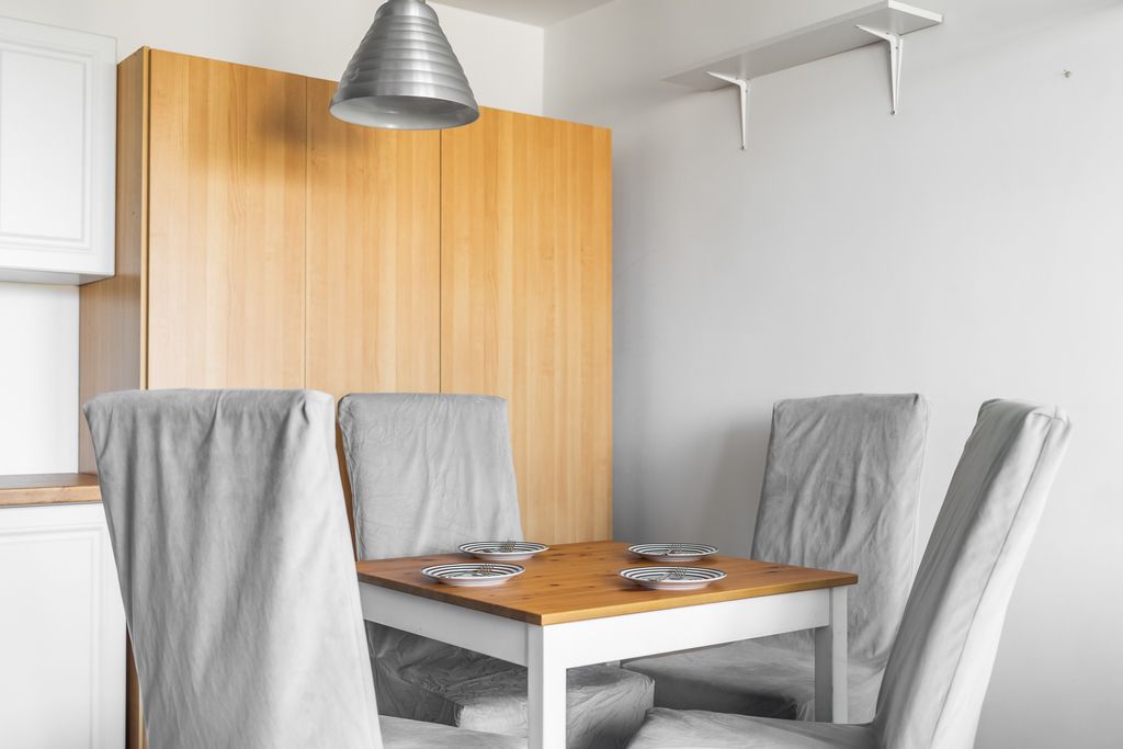 Mieszkanie 2-pokojowe Warszawa Mokotów, ul. Śniardwy. Zdjęcie 3