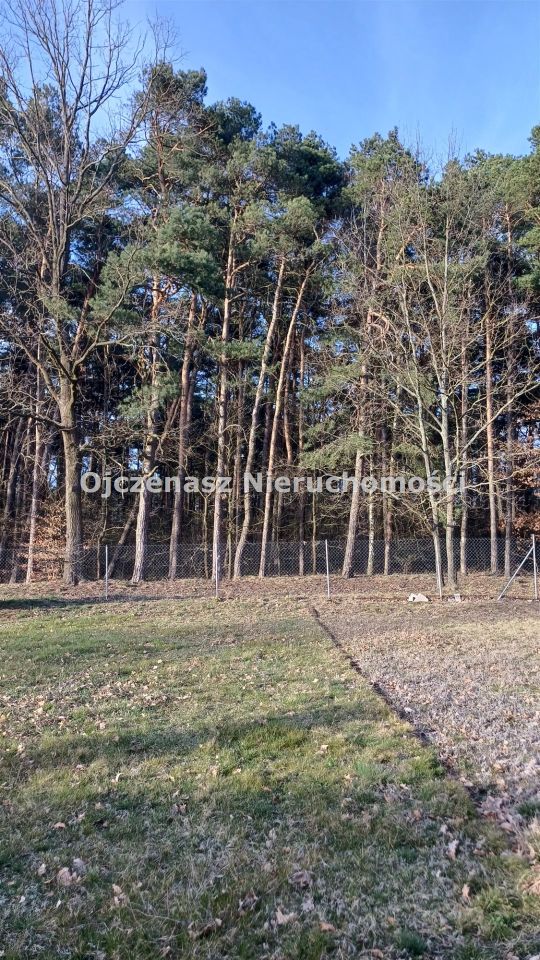 Działka budowlana Osielsko. Zdjęcie 3