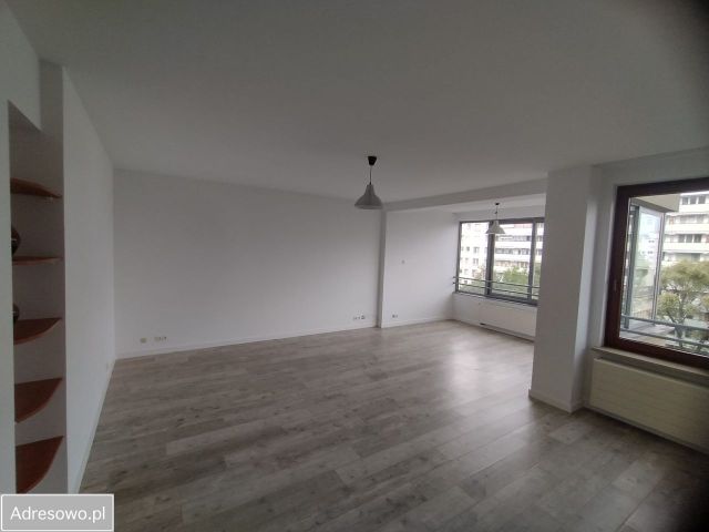 Mieszkanie 3-pokojowe Warszawa Wola, al. Jana Pawła II. Zdjęcie 1