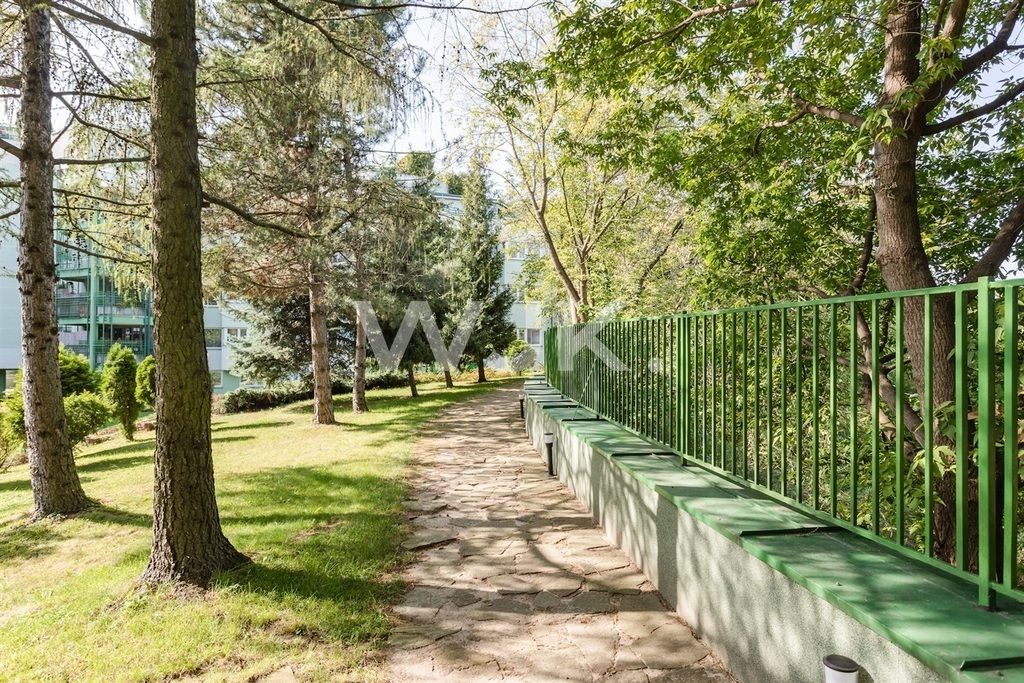 Mieszkanie 3-pokojowe Warszawa Mokotów, ul. Bielawska. Zdjęcie 20