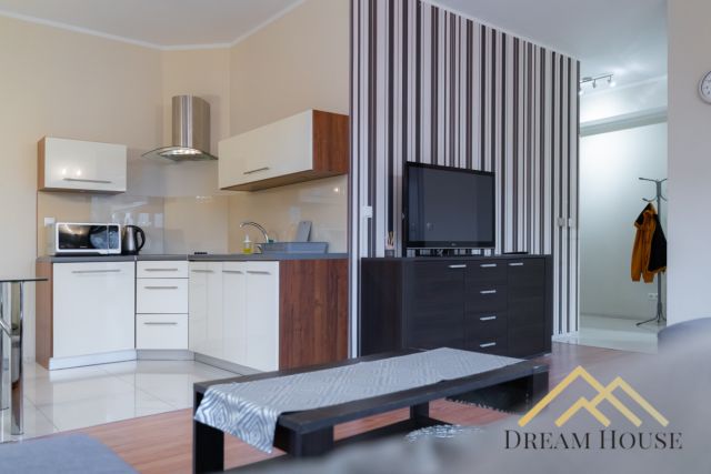 Mieszkanie 2-pokojowe Gdańsk Jelitkowo, ul. Wypoczynkowa. Zdjęcie 2