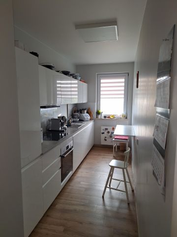 Mieszkanie 2-pokojowe Lublin, ul. Wrońska. Zdjęcie 1