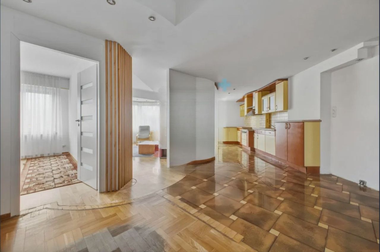 Mieszkanie 4-pokojowe Warszawa Wilanów, ul. Kosiarzy. Zdjęcie 10