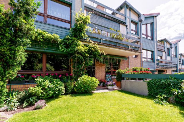 Mieszkanie 4-pokojowe Gdynia, ul. Wzgórze Bernadowo. Zdjęcie 8