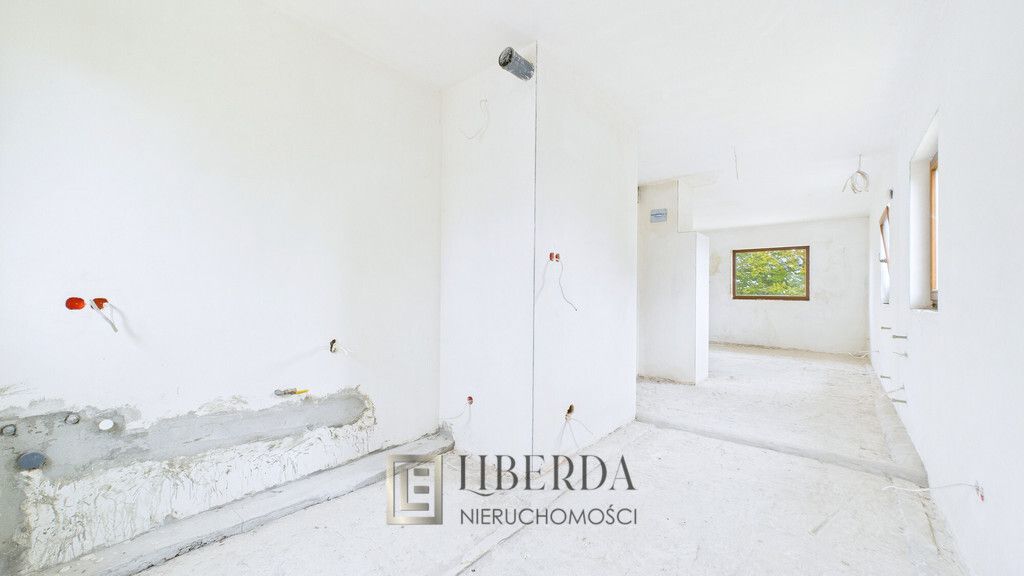 dom wolnostojący, 6 pokoi Niedrzwica Duża, ul. Krańcowa. Zdjęcie 9