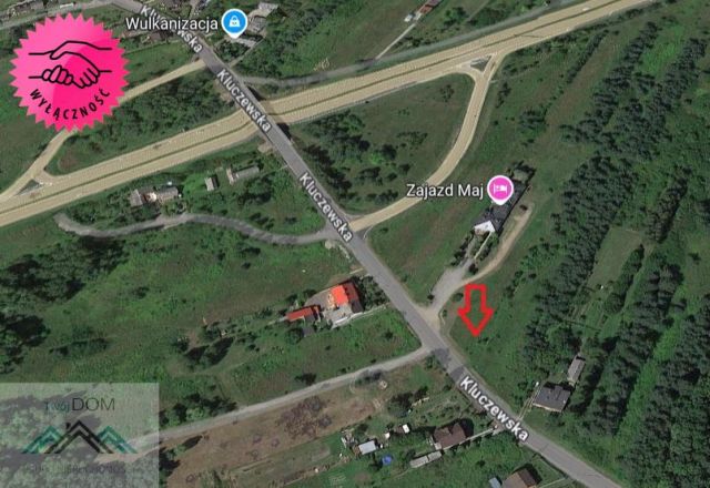 Działka budowlana Bolesław. Zdjęcie 1