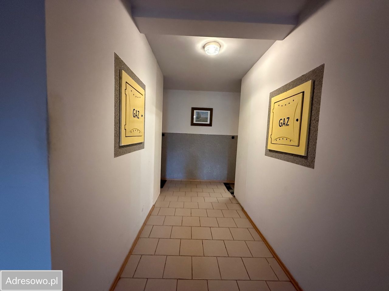 Mieszkanie 3-pokojowe Skierniewice Widok, ul. Armii Krajowej. Zdjęcie 14