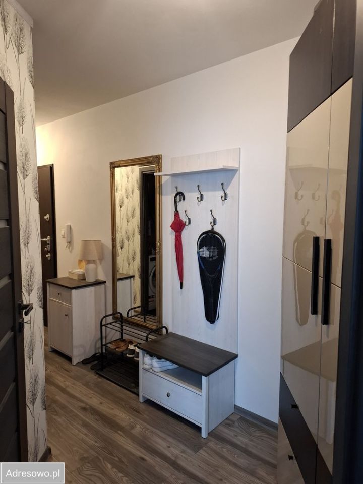 Mieszkanie 2-pokojowe Gdańsk Ujeścisko, ul. Jerzego Świrskiego. Zdjęcie 6