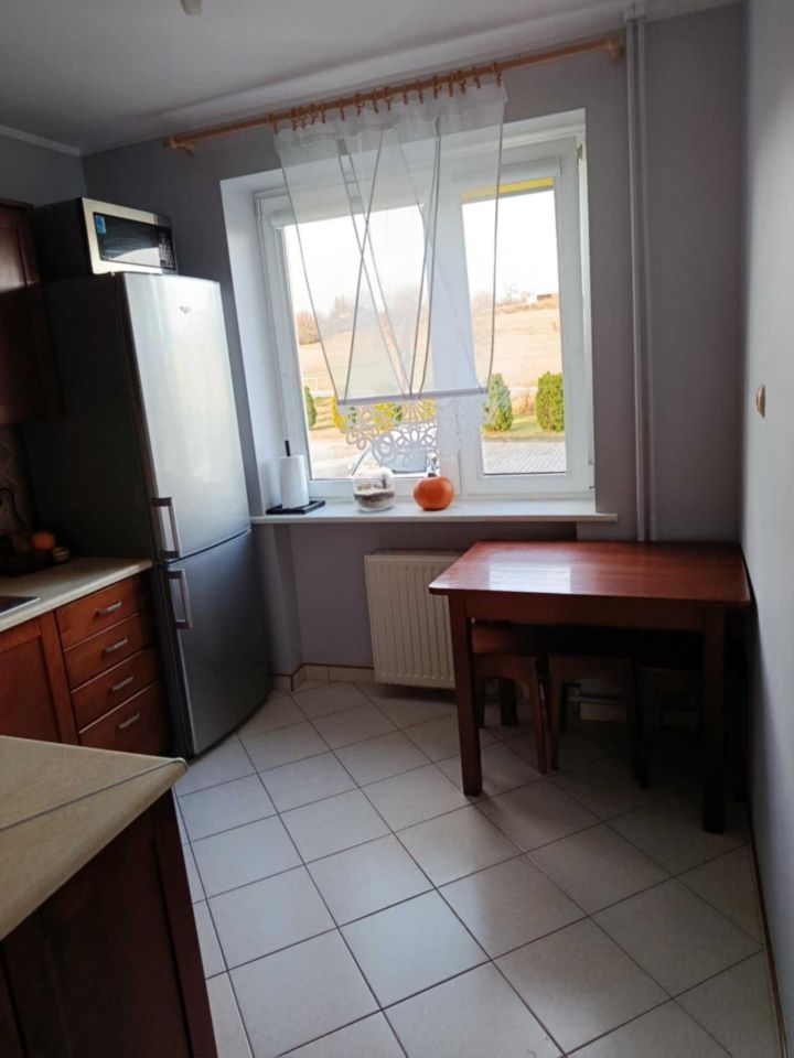 Mieszkanie 3-pokojowe Kobyla Góra, os. Osiedle Zalesie. Zdjęcie 6