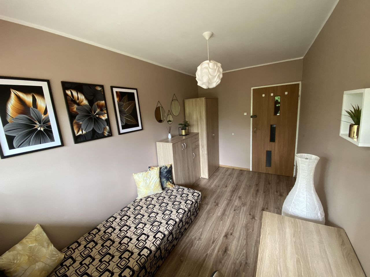 Mieszkanie 4-pokojowe Wrocław Gądów Mały, ul. Bystrzycka. Zdjęcie 14