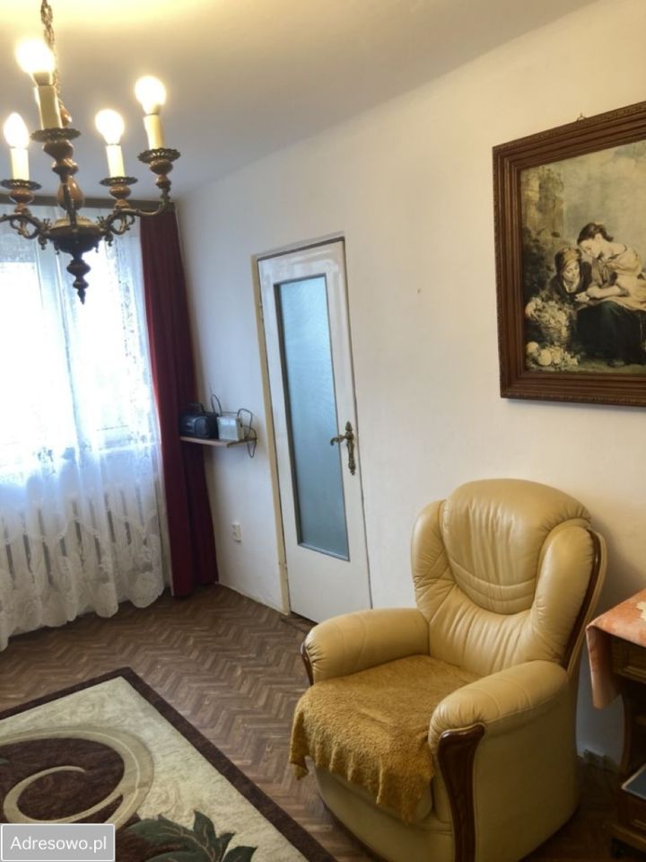 Mieszkanie 1-pokojowe Sosnowiec Sielec, ul. Zamkowa. Zdjęcie 7