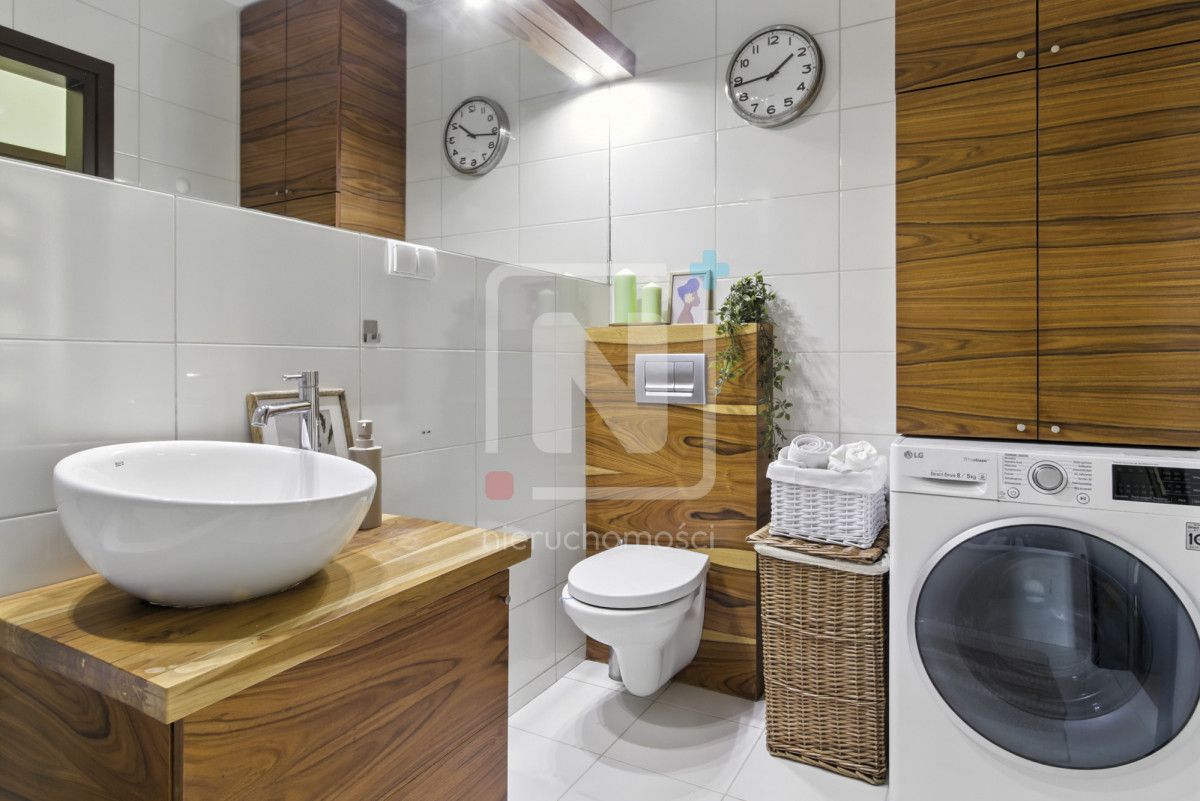 Mieszkanie 3-pokojowe Warszawa Włochy, ul. Szczęsna. Zdjęcie 9