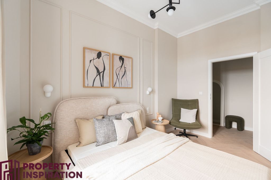 Mieszkanie 2-pokojowe Poznań, ul. Garbary. Zdjęcie 9