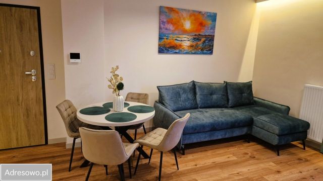 Mieszkanie 2-pokojowe Zielonka, ul. Kolejowa. Zdjęcie 1