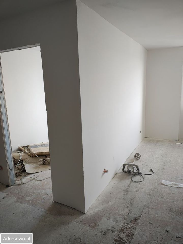 Mieszkanie 2-pokojowe Szczecin Gumieńce, ul. Południowa. Zdjęcie 4