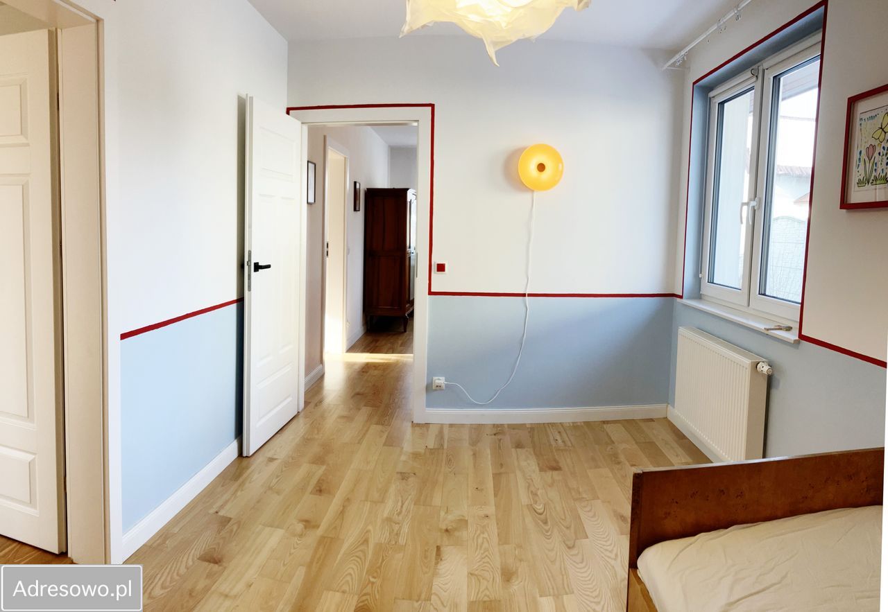 dom wolnostojący, 4 pokoje Głogów Małopolski. Zdjęcie 9