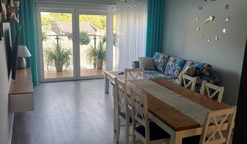 Mieszkanie 2-pokojowe Złoczew