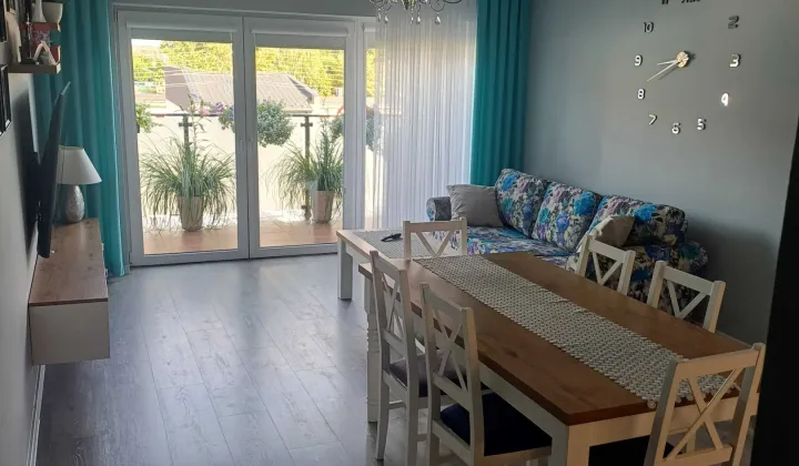 Mieszkanie 2-pokojowe Złoczew