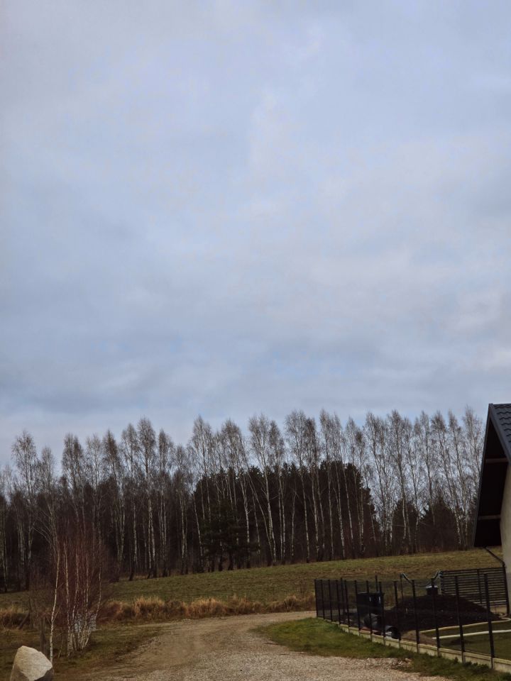 Działka budowlana Idzbark, ul. Źródlana. Zdjęcie 7