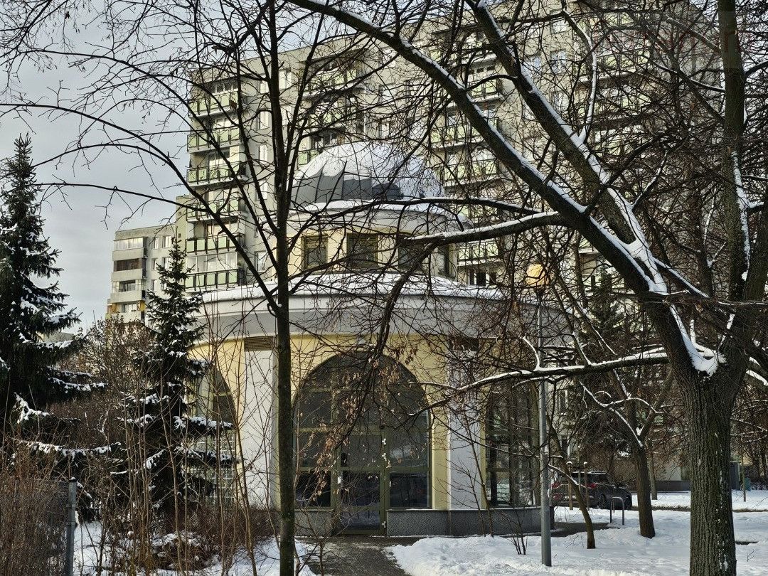 Mieszkanie 2-pokojowe Warszawa Targówek, ul. Poborzańska. Zdjęcie 14