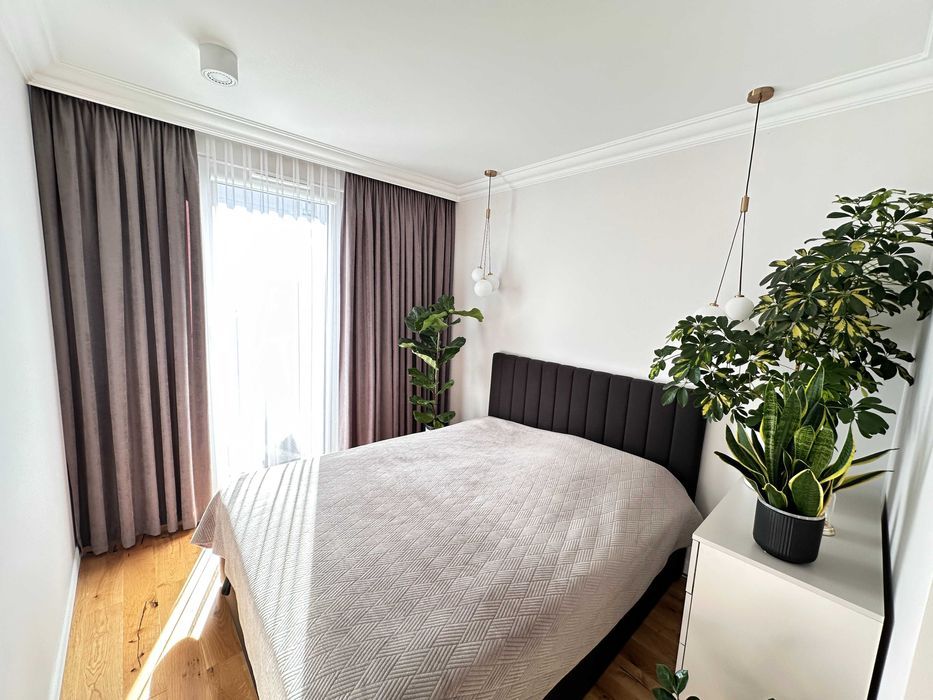 Mieszkanie 2-pokojowe Warszawa Ursynów, ul. rtm. Witolda Pileckiego. Zdjęcie 4