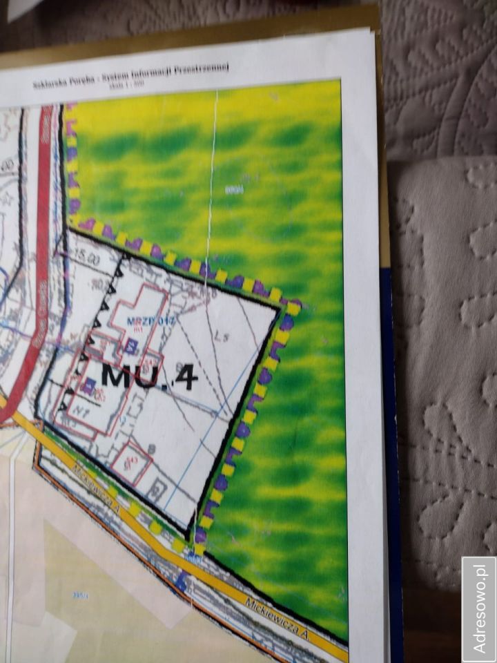 dom wolnostojący, 5 pokoi Szklarska Poręba, ul. Szosa Czeska. Zdjęcie 8