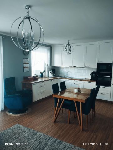 Mieszkanie 3-pokojowe Barczewo, Oś. Zielone Wzgórze. Zdjęcie 1