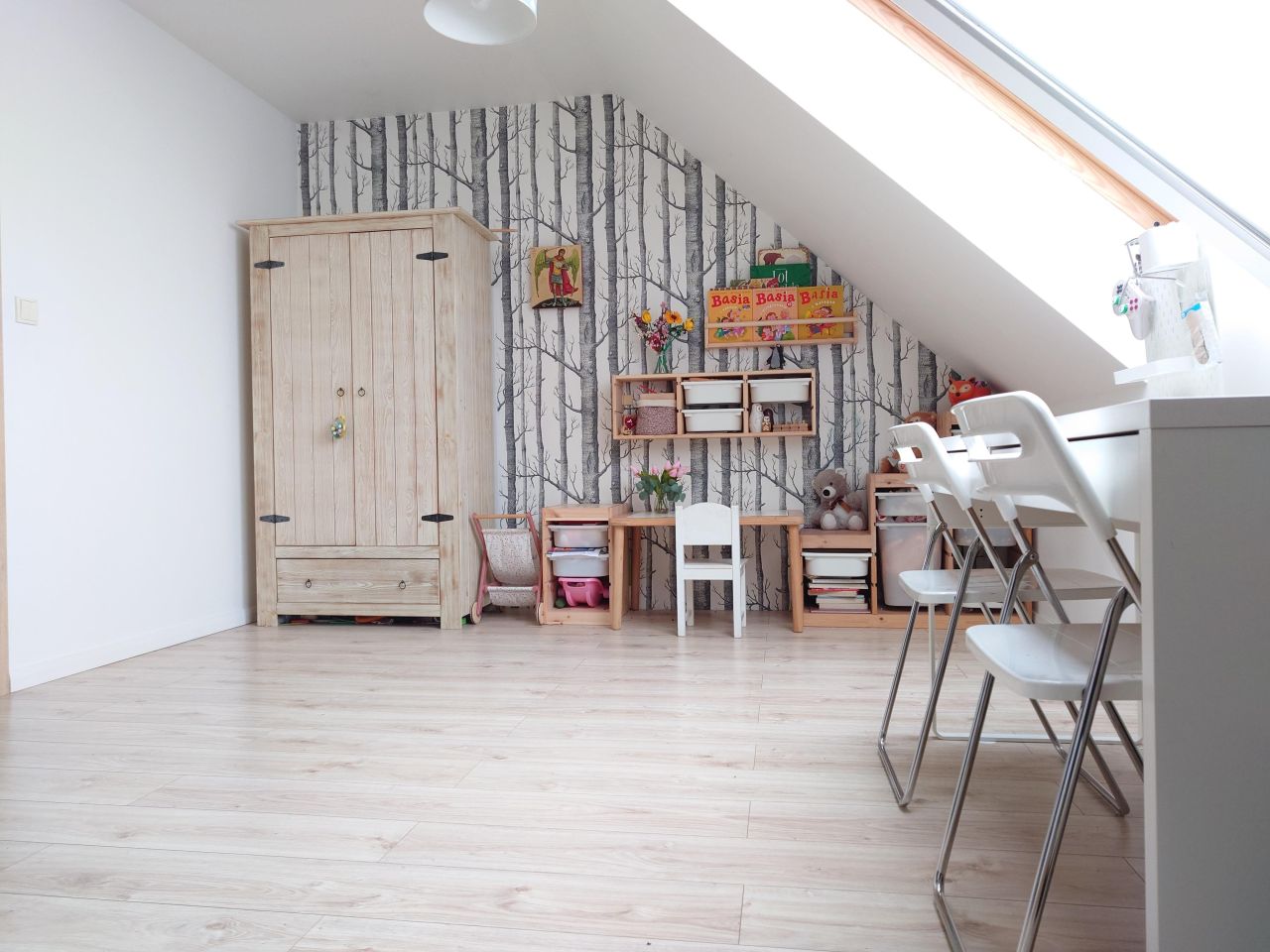 Mieszkanie 3-pokojowe Wrocław Fabryczna, ul. Pasłęcka. Zdjęcie 12