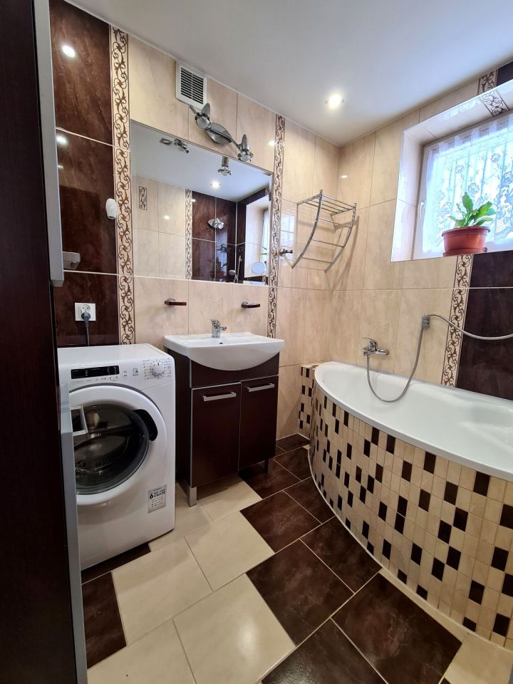 Mieszkanie 3-pokojowe Czechowice-Dziedzice Północ, ul. Andrzeja Krzanowskiego. Zdjęcie 13