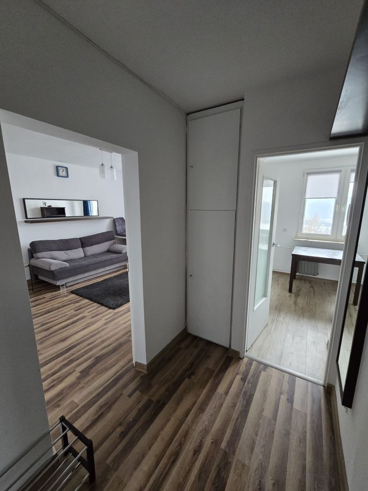 Mieszkanie 1-pokojowe Kraków Bieżanów, Aleksandry. Zdjęcie 2