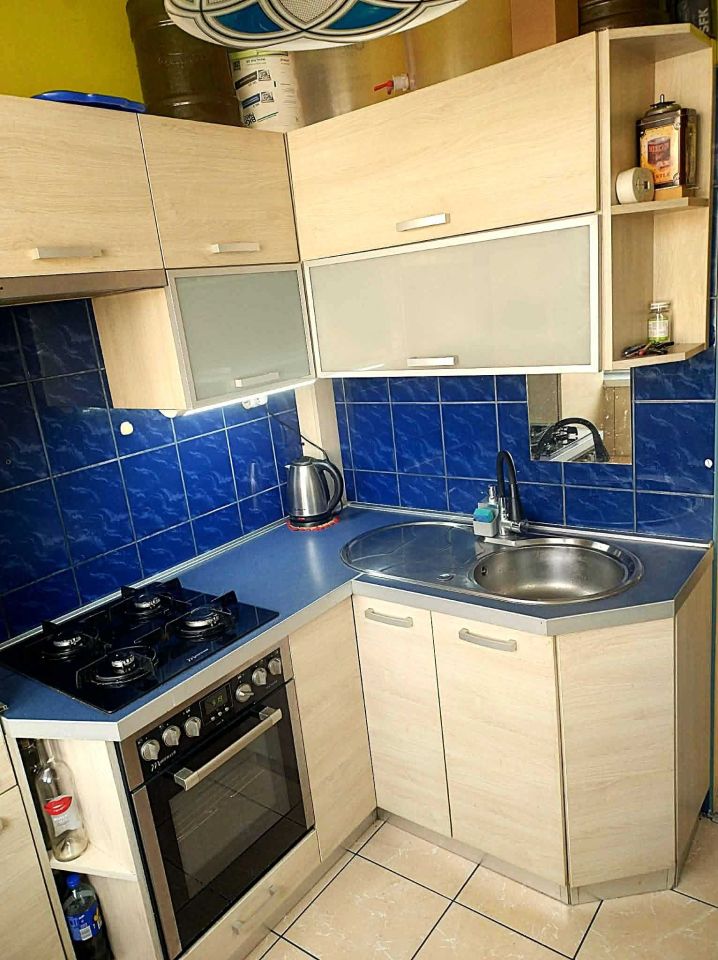 Mieszkanie 1-pokojowe Dąbrowa Górnicza Gołonóg, al. Józefa Piłsudskiego. Zdjęcie 5