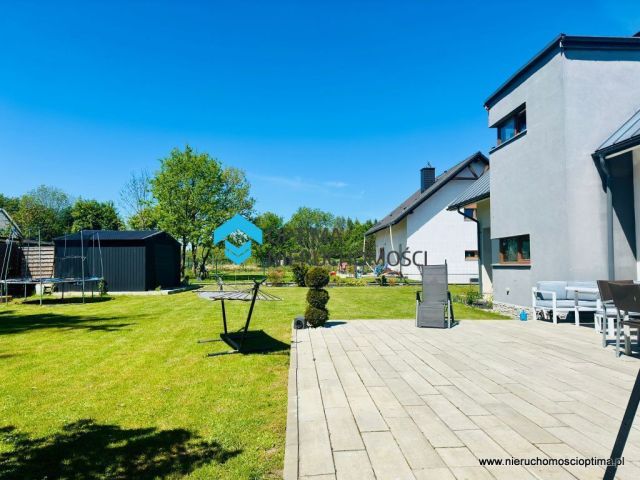 dom wolnostojący, 7 pokoi Mysłakowice. Zdjęcie 6