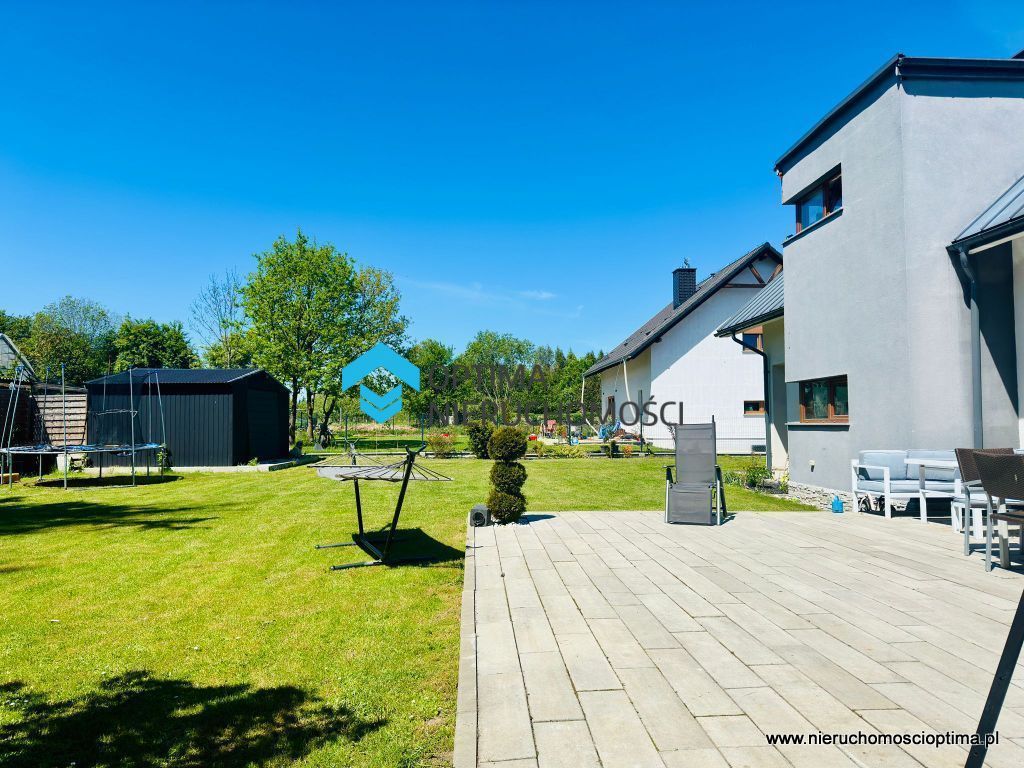 dom wolnostojący, 7 pokoi Mysłakowice. Zdjęcie 6