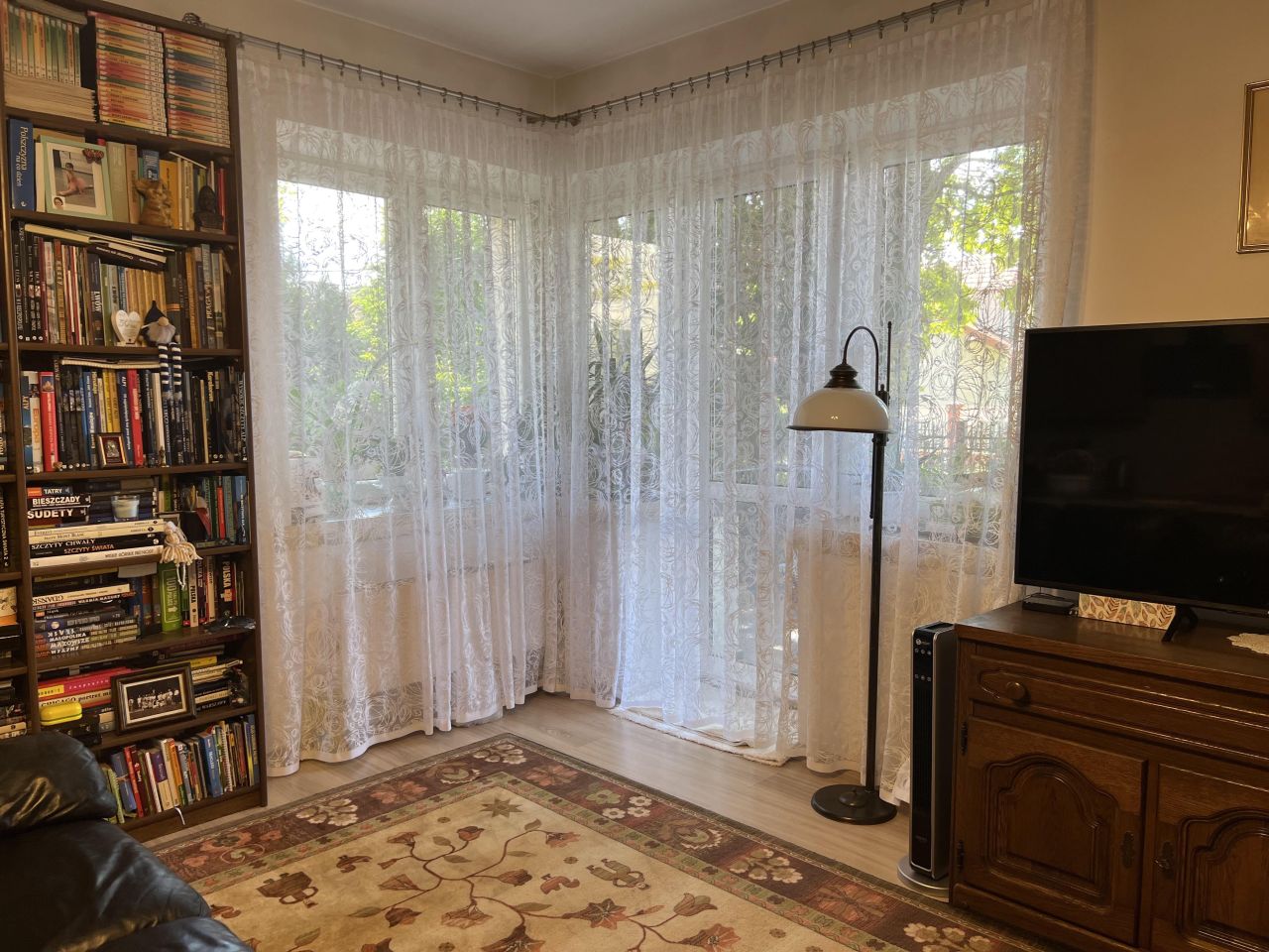 Mieszkanie 3-pokojowe Płock Stare Miasto, ul. Słoneczna. Zdjęcie 5