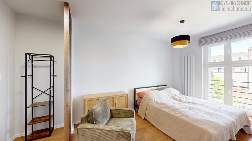 Mieszkanie 2-pokojowe Gliwice, ul. Bankowa. Zdjęcie 2